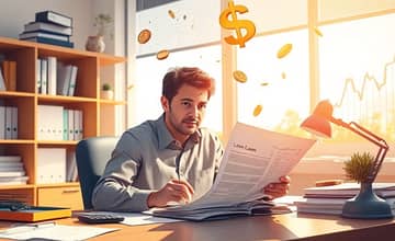 Guía Esencial para Entender tus Préstamos Personales