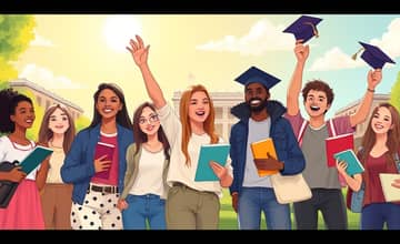 Préstamos Educativos: Invierte en tu Futuro Profesional