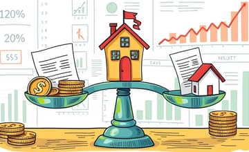 Elige el Préstamo Correcto: Una Comparativa Detallada