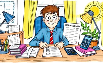 Cómo Manejar Múltiples Préstamos de Forma Eficaz