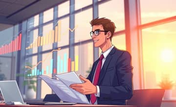 Cómo Usar los Datos Financieros para Proyecciones Exitosas