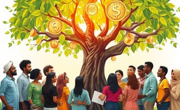 Más Allá del Crédito: Préstamos con Propósito Social