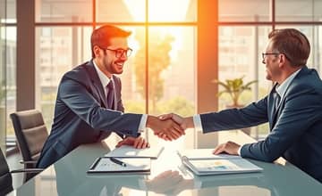 El Arte de Negociar un Préstamo: Estrategias Efectivas