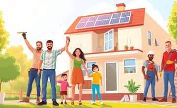 Préstamos para Reformas del Hogar: Valoriza tu Propiedad