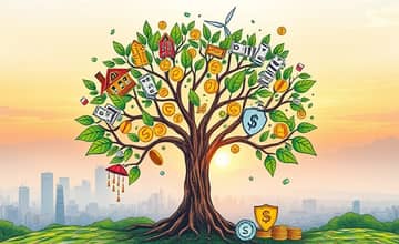 Estrategias Inteligentes para Multiplicar tu Capital