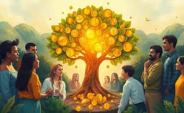 Descubre el Poder de la Inversion Consciente