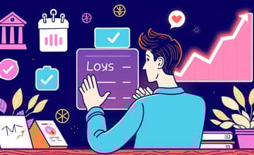 Automatiza tus Pagos de Préstamos: Evita Moras