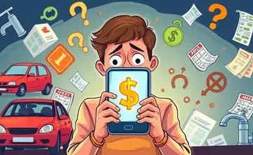 ¿Necesitas un Préstamo Urgente? Opciones y Preocupaciones