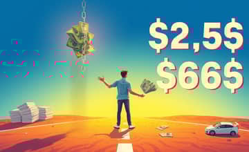 Préstamos de Día de Pago: Solución Rápida, ¿Riesgo Alto?