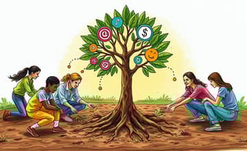 Invierte en lo que Crees: Creando Valor Duradero