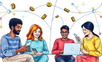 Préstamos Peer-to-Peer: Conectando Inversionistas y Solicitantes