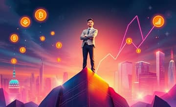 Tu Guia Esencial para el Crecimiento Financiero