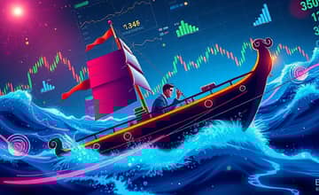 Navegando los Mercados: Decisiones de Inversion Clave