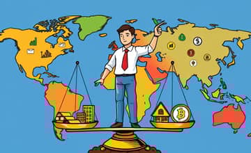 Diversifica y Gana: Secretos del Inversor Exitoso