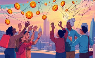 Innovación en Préstamos: Las Fintech Rellenan Brechas