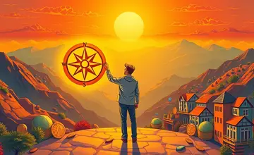 Tu Brújula Financiera: Inversiones Inteligentes