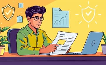 Minimiza tu Riesgo al Pedir un Préstamo: Guía Práctica