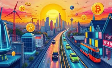 Explorando Nuevos Horizontes: Opciones de Inversion Innovadoras