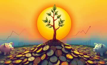 Preparando tu Mañana: Invierte Hoy, Cosecha Mañana