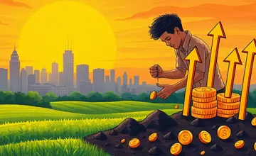 Inversiones para Principiantes: Primeros Pasos Firmes