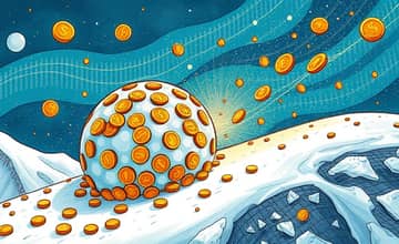 El Secreto de los Ricos: Inversion Compuesta