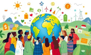 Inversiones con Alma: Impacto Social y Rentabilidad