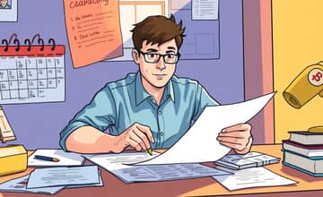 Cómo Preparar tu Solicitud de Préstamo para una Aprobación Rápida