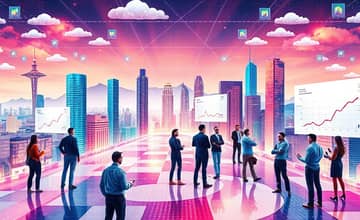 Reinventando tu Futuro: Estrategias de Inversion Agiles