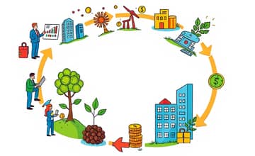 Planifica, Invierte, Prospera: El Ciclo Virtuoso