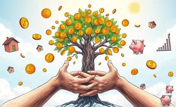 Construyendo un Patrimonio Solido: Mas Alla de lo Obvio