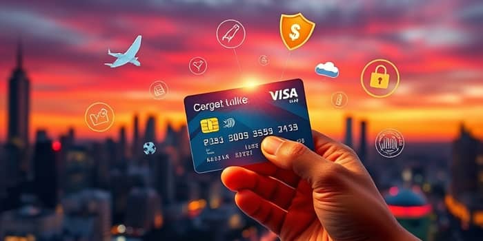 Descubre los Beneficios Ocultos de tu Tarjeta de Crédito