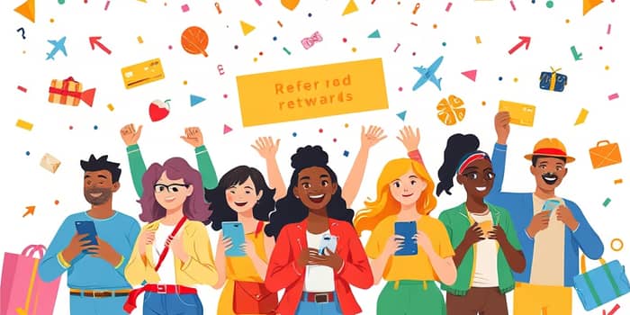 Programas de Recompensas: Saca el Máximo Provecho a tus Puntos