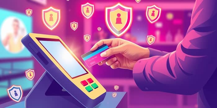 Evita Errores Comunes al Pagar con Tarjeta de Crédito