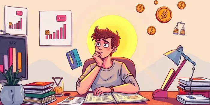 El Impacto de tu Tarjeta de Crédito en tus Finanzas Personales