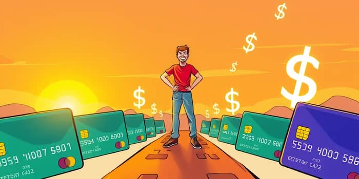 Tarjetas de Crédito y tu Puntuación Crediticia: Todo lo que Necesitas Saber