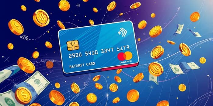 Tasas de Interés y Comisiones: Entendiendo los Costos de tu Tarjeta