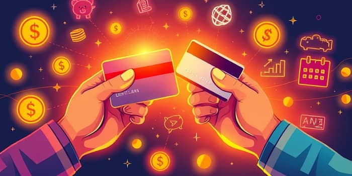 Tarjeta de Crédito vs. Débito: ¿Cuál Conviene Más?