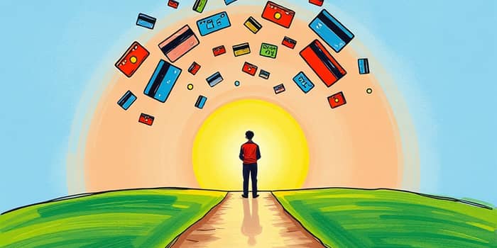 Consolidación de Deudas con Tarjeta de Crédito: ¿Es para Ti?