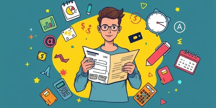 Comprendiendo el Estado de Cuenta de tu Tarjeta