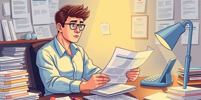 Cómo Evitar Cargos Inesperados en tu Tarjeta