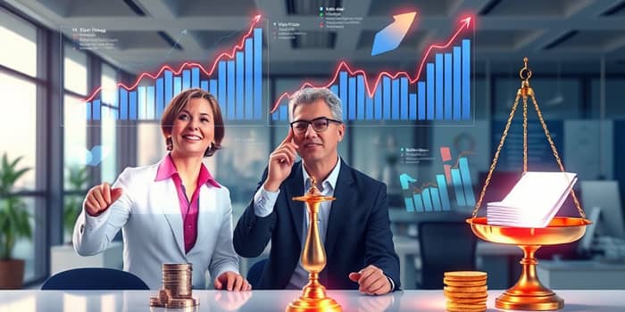 Más Allá de los Números: Análisis de Ratios Clave