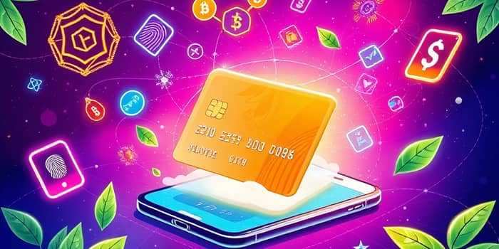 El Futuro de las Tarjetas de Crédito: Tendencias y Predicciones