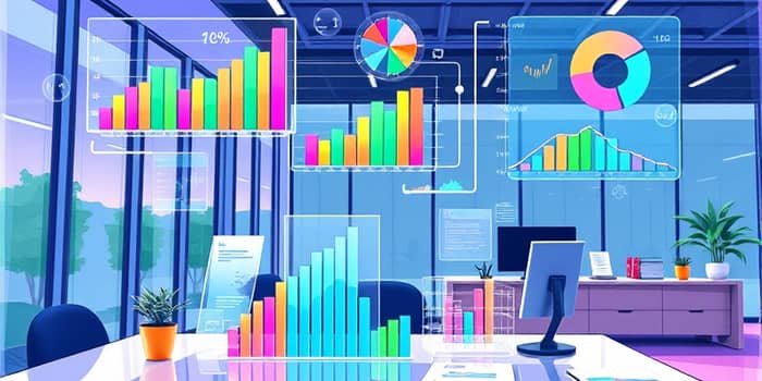 Decodificando la Salud Financiera de una Empresa