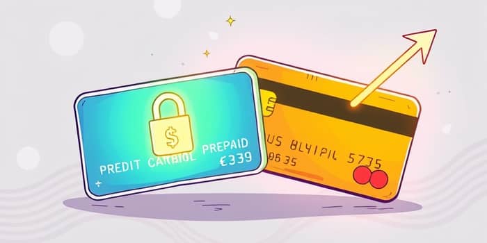 Prepaga vs. Crédito: Diferencias Clave para Consumidores