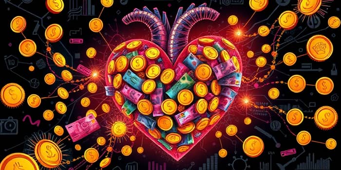 Flujo de Caja: El Pulso Vital de Cualquier Negocio