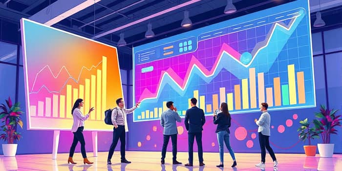 Benchmarking Financiero: Aprendiendo de los Mejores