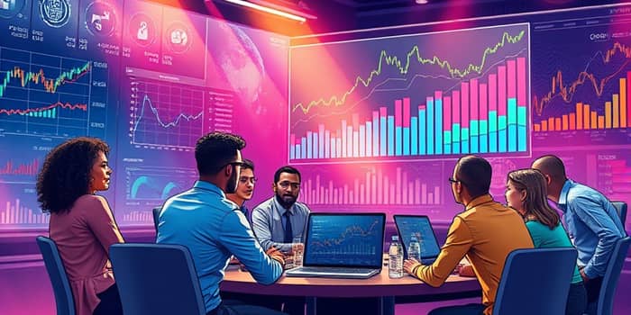 Integrando el Análisis Financiero en tu Plan de Negocio