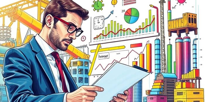 La Disciplina del Análisis de Costos para la Eficiencia