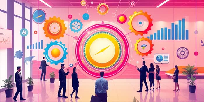 Optimización de Recursos a Través del Análisis Estratégico