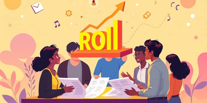 Analizando el Retorno de la Inversión (ROI) en Proyectos